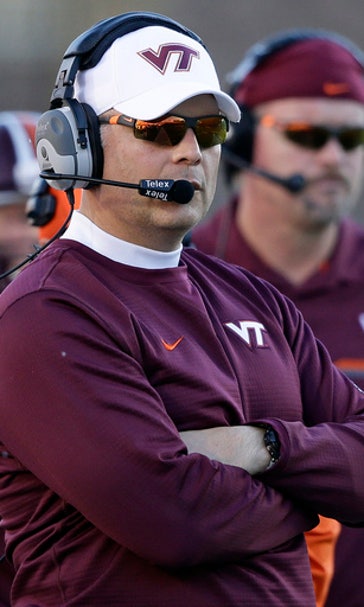 ACC Championship: Opposing coaches almost worked together